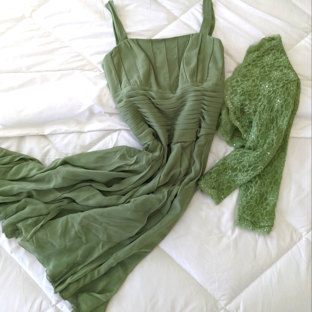 Mother of the Bride/Groom dress